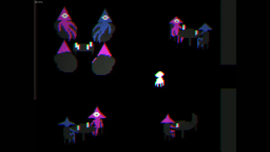 Скриншот 8 к игре Veil: Mirages