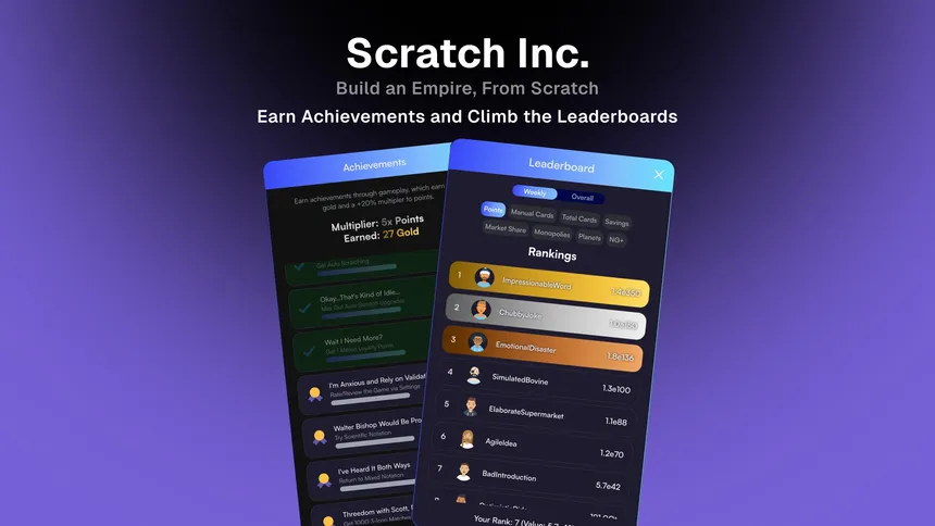 Скриншот 3 к игре Scratch Inc.