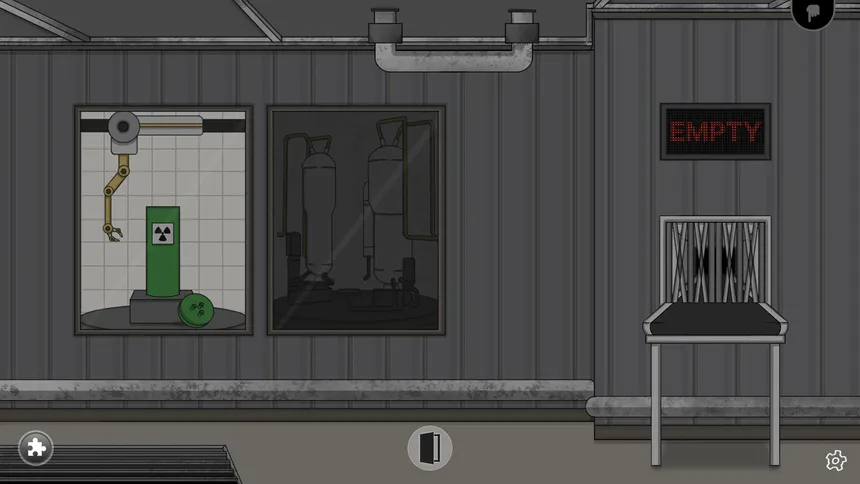 Скриншот 5 к игре Unknown - Foggins