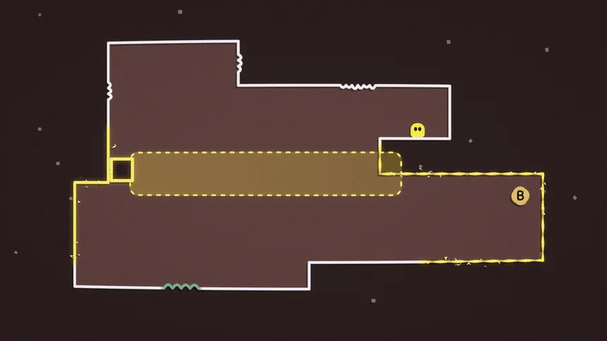 Скриншот 5 к игре InOut