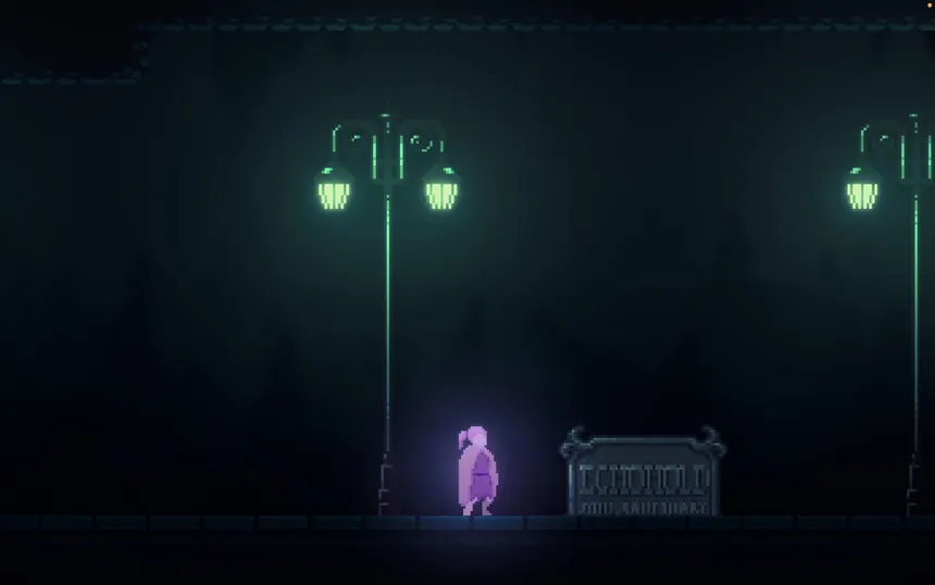 Скриншот 2 к игре One Last Journey
