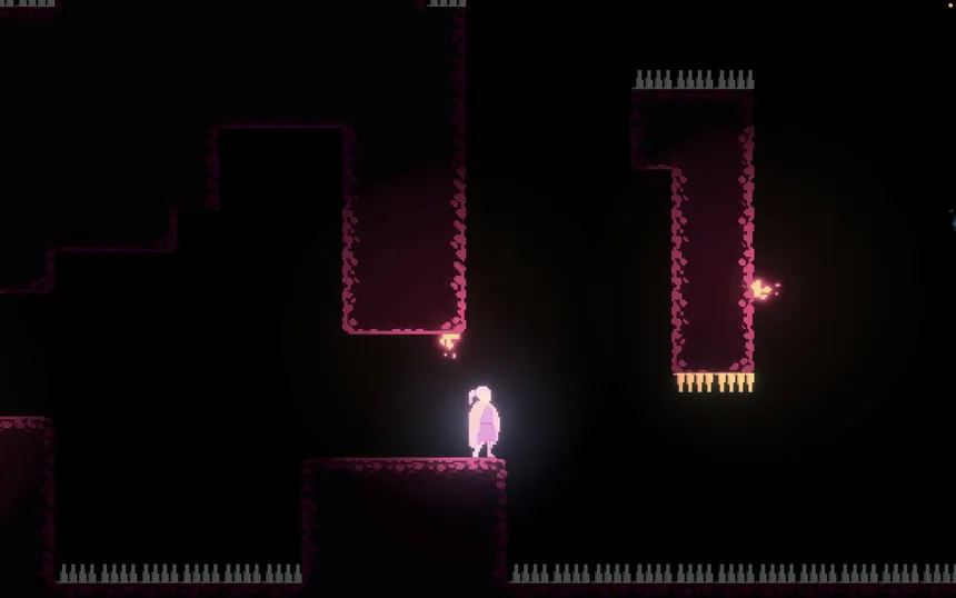 Скриншот 4 к игре One Last Journey