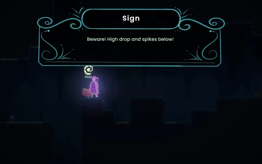 Скриншот 6 к игре One Last Journey