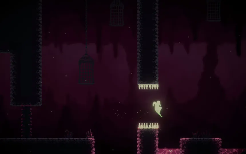 Скриншот 7 к игре One Last Journey