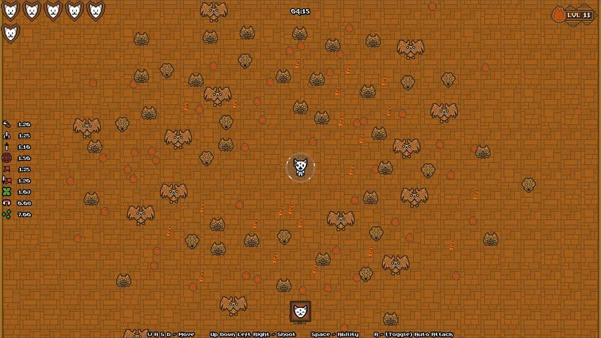 Скриншот 2 к игре Brian's Redemption