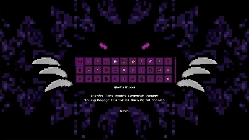 Скриншот 5 к игре Brian's Redemption