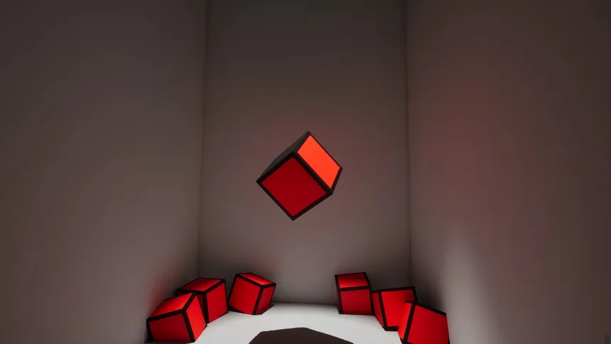 Скриншот 1 к игре ScreeIn