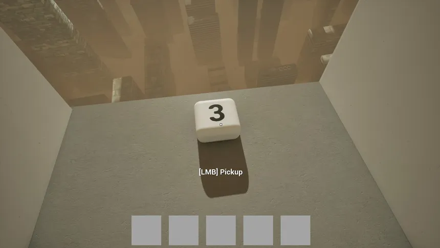 Скриншот 5 к игре ScreeIn