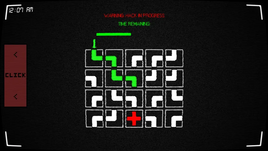 Скриншот 4 к игре Five Nights at Roner's 3