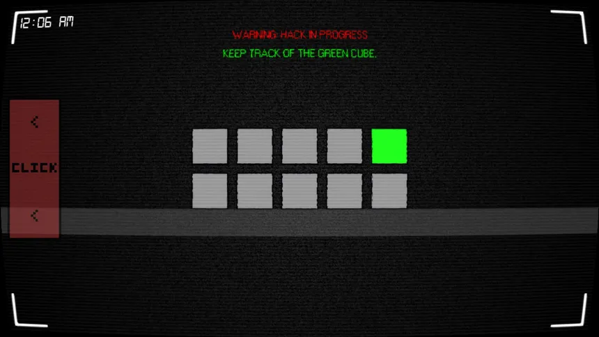Скриншот 7 к игре Five Nights at Roner's 3