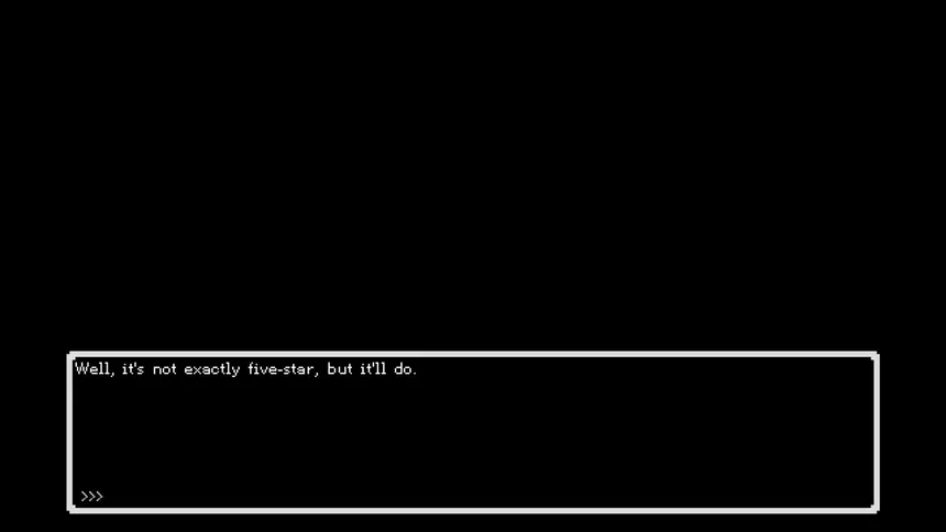 Скриншот 8 к игре Five Nights at Roner's 3
