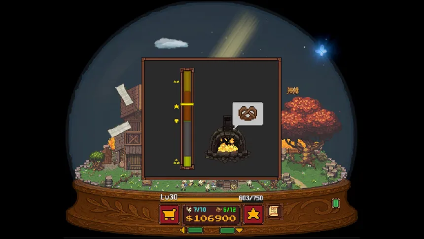 Скриншот 5 к игре The Dream Globe