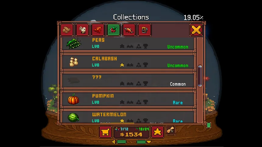 Скриншот 7 к игре The Dream Globe