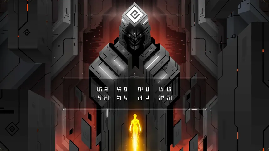Скриншот 1 к игре Гиперформа