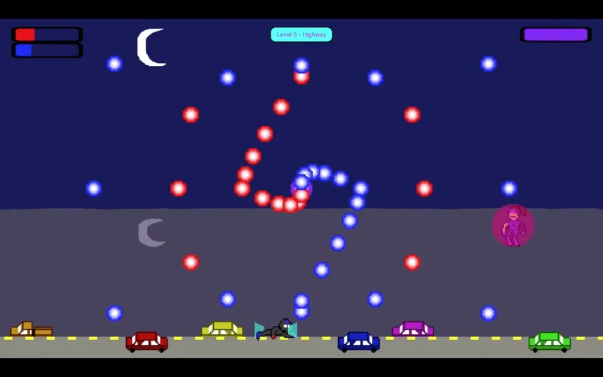 Скриншот 2 к игре Erika America