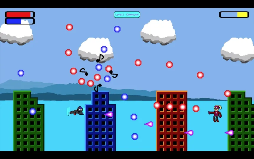 Скриншот 3 к игре Erika America