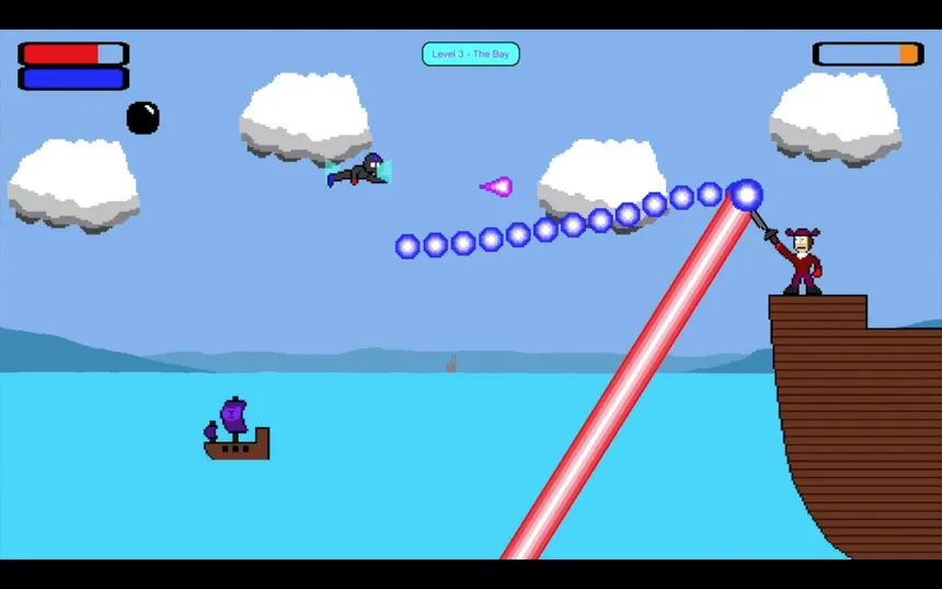 Скриншот 5 к игре Erika America