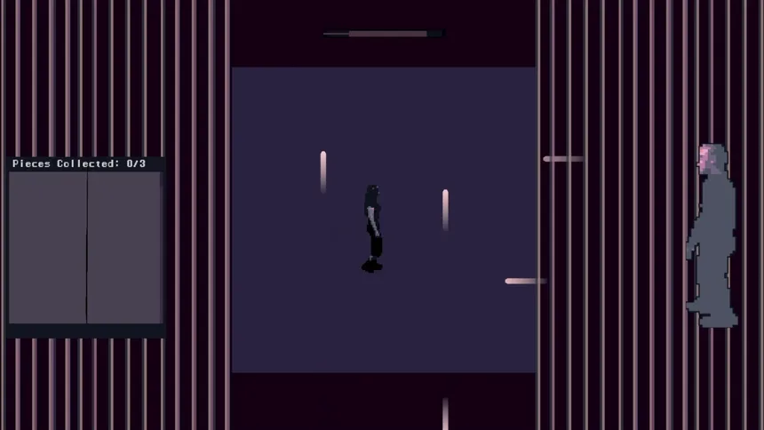 Скриншот 3 к игре Ripley [Remembered]