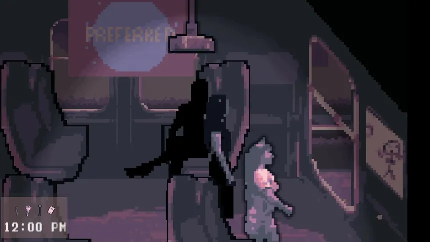 Скриншот 7 к игре Ripley [Remembered]
