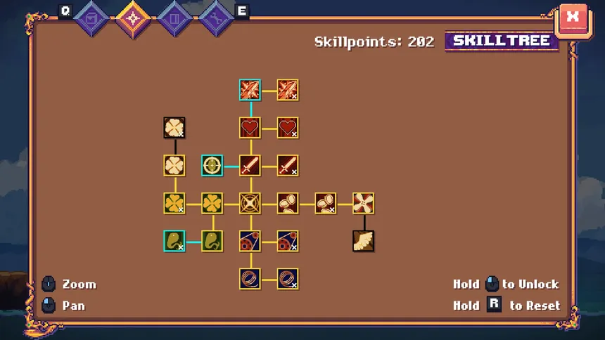 Скриншот 7 к игре Angler's Journey