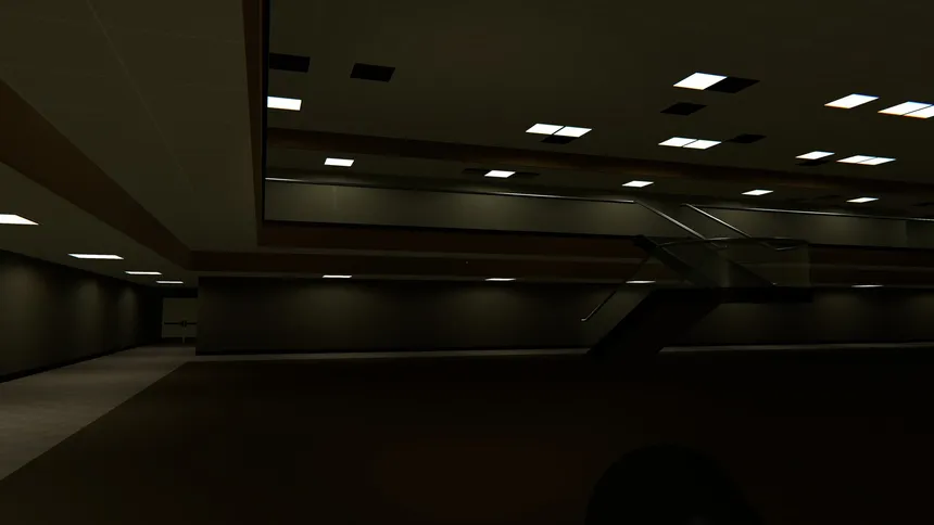 Скриншот 5 к игре Dad's Office 1998