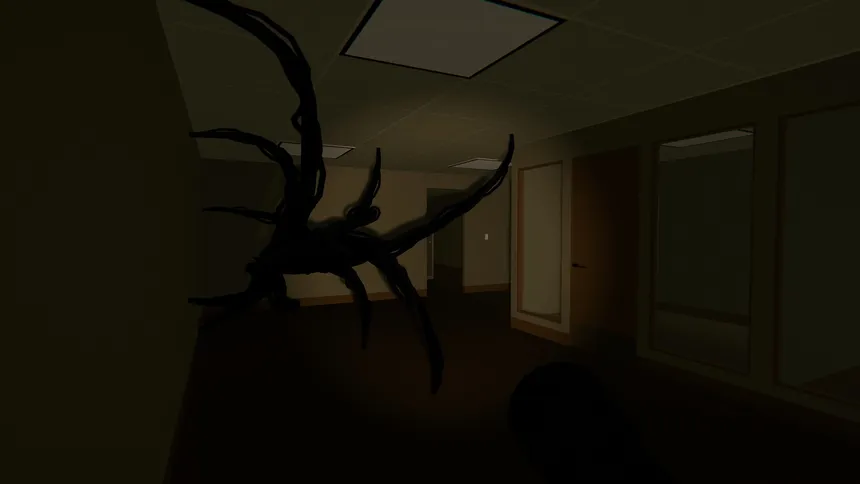 Скриншот 7 к игре Dad's Office 1998