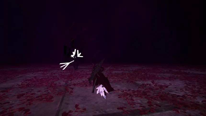 Скриншот 3 к игре Hadvoron: The Godhunters