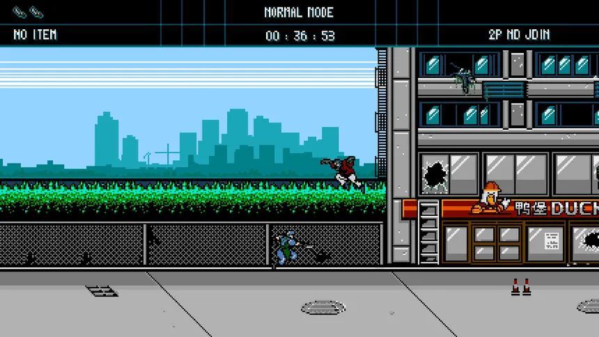 Скриншот 1 к игре Zombies Attack