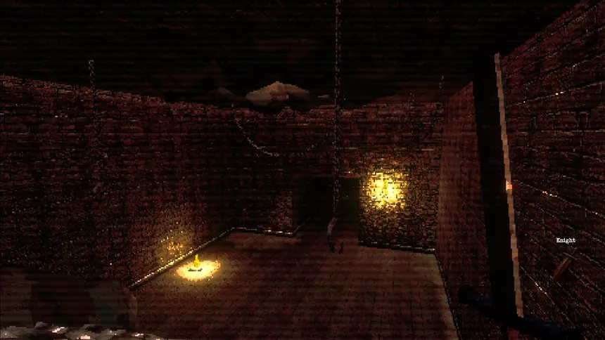 Скриншот 5 к игре Hollow Host