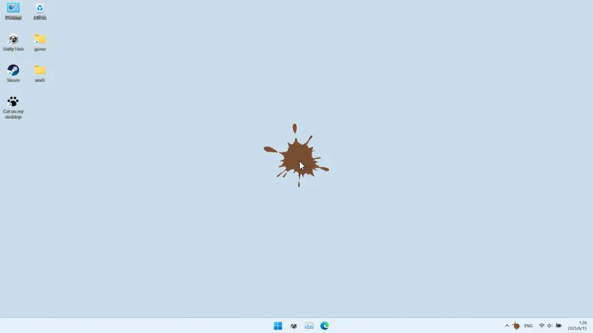 Скриншот 4 к игре Cockroach!