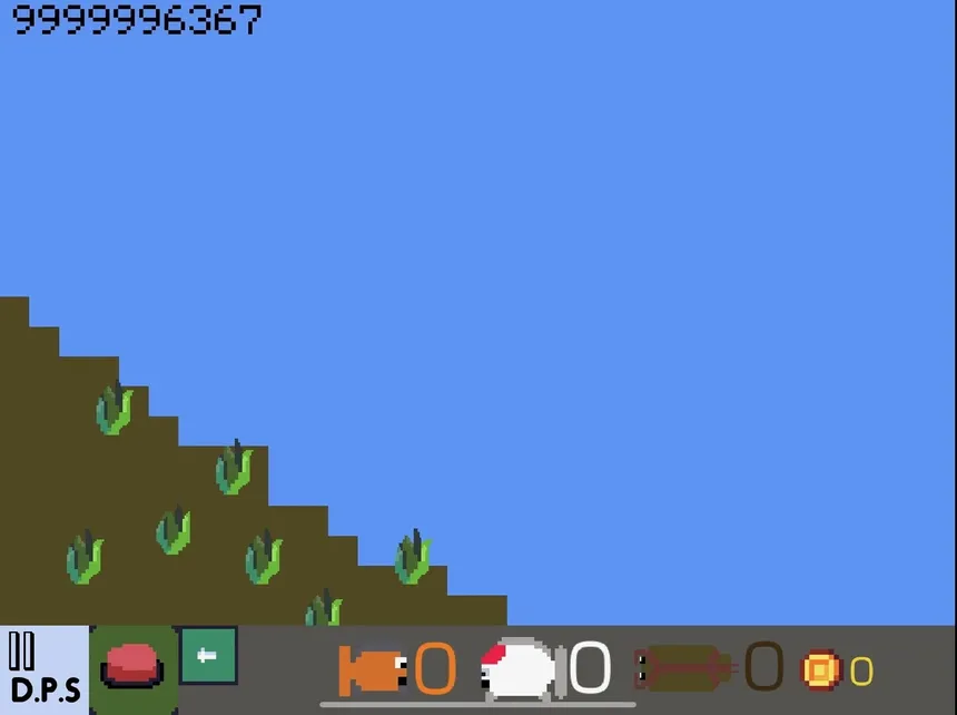 Скриншот 4 к игре Pyrite Tycoon