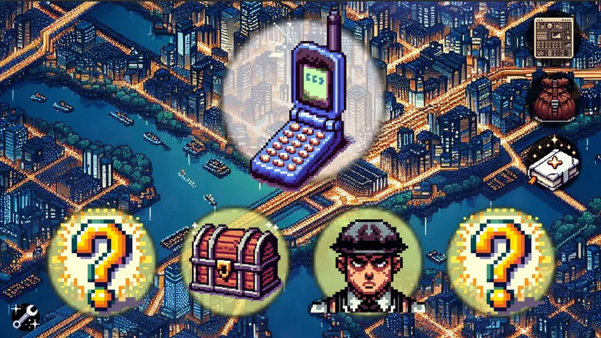 Скриншот 3 к игре Mafia Rogue