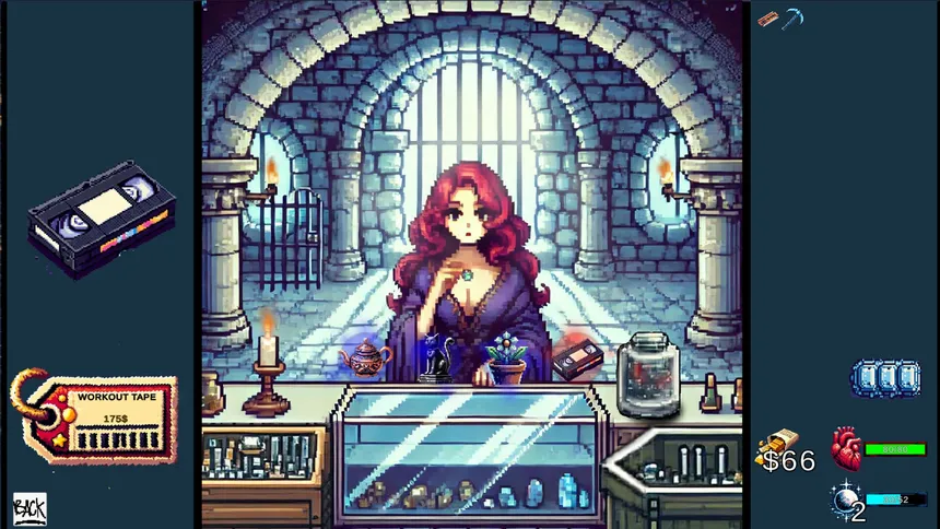 Скриншот 5 к игре Mafia Rogue