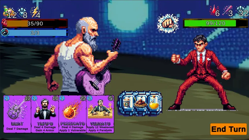 Скриншот 8 к игре Mafia Rogue
