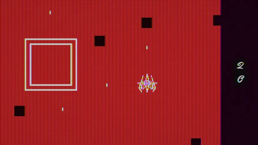 Скриншот 3 к игре Red Vanilla 2