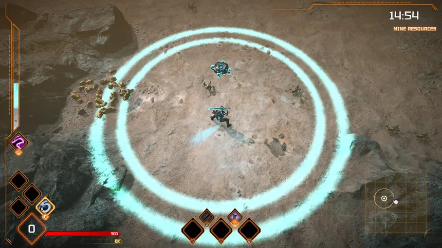 Скриншот 7 к игре Stellar Destiny: The Last Survivor