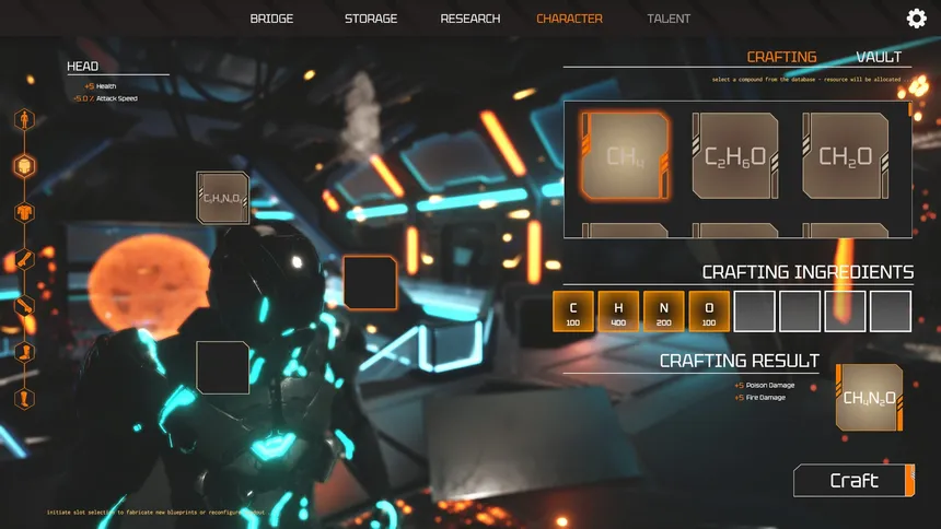 Скриншот 8 к игре Stellar Destiny: The Last Survivor
