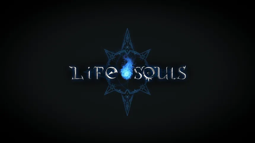 Скриншот 1 к игре Life Souls
