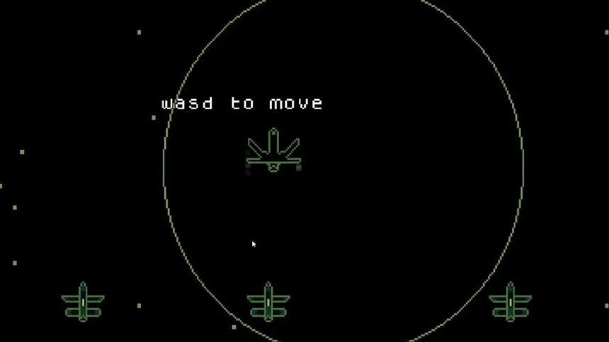 Скриншот 1 к игре Stranded in the Abyss
