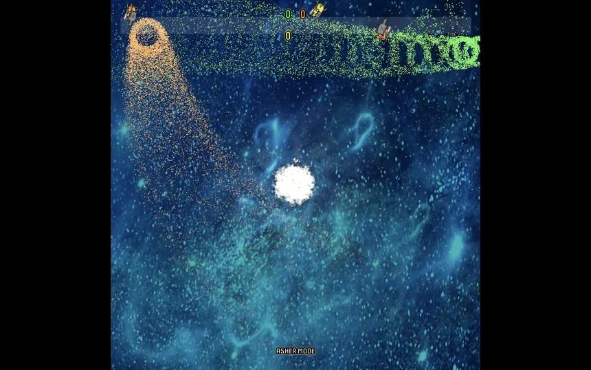 Скриншот 2 к игре Ship Fight!