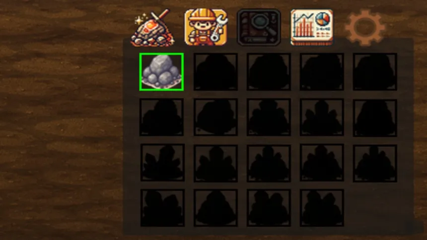 Скриншот 2 к игре Erzperium