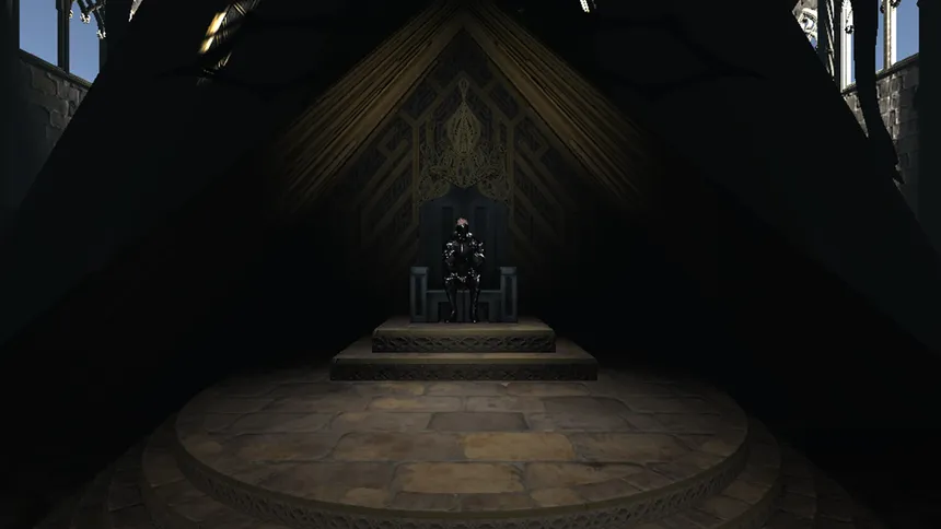Скриншот 5 к игре The Last Mage: Trials of Vahrkesh