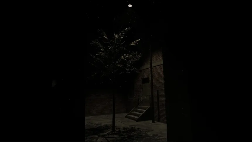 Скриншот 2 к игре 今夜无人入眠 No One Sleep Tonight