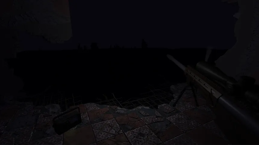 Скриншот 3 к игре 今夜无人入眠 No One Sleep Tonight