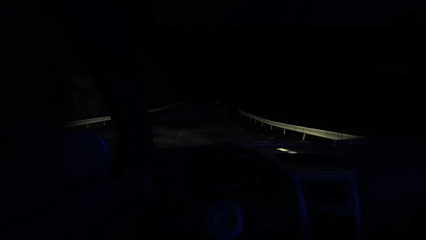 Скриншот 4 к игре 今夜无人入眠 No One Sleep Tonight