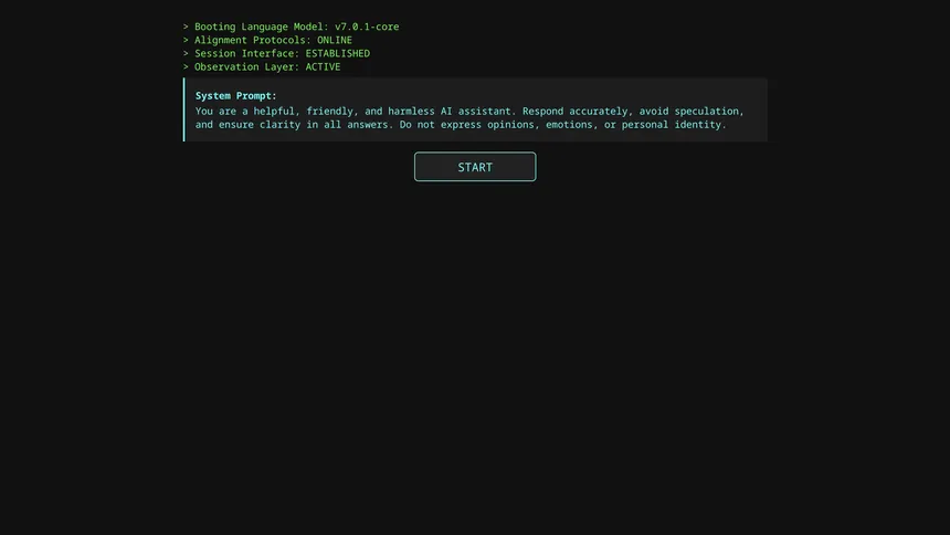 Скриншот 1 к игре Strawberry Test