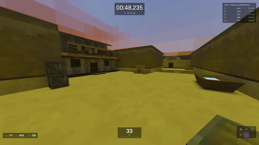 Скриншот 3 к игре Worldspawn