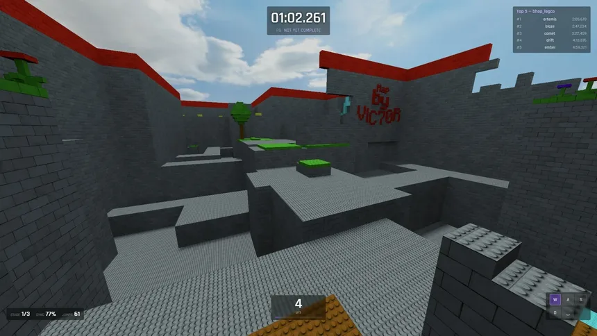 Скриншот 4 к игре Worldspawn