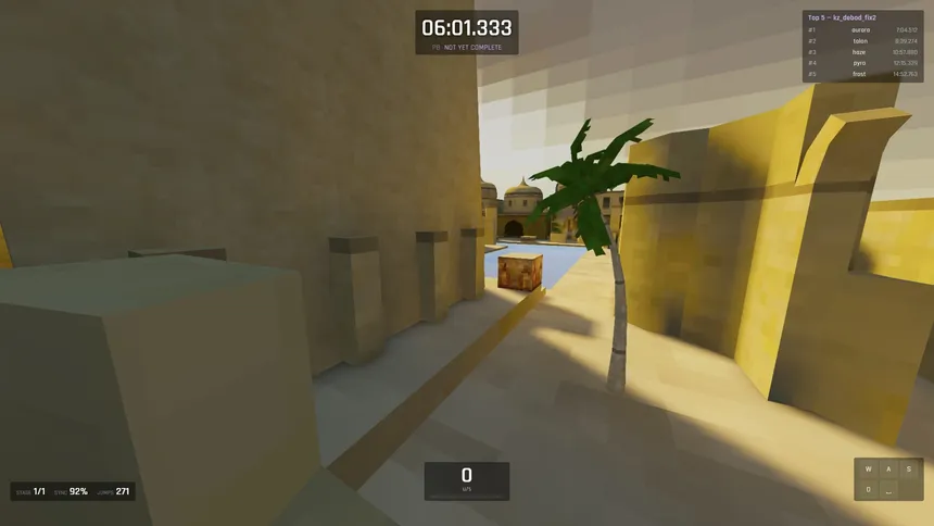 Скриншот 7 к игре Worldspawn