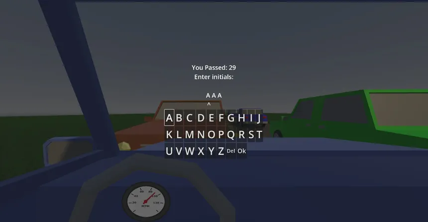 Скриншот 4 к игре PASS